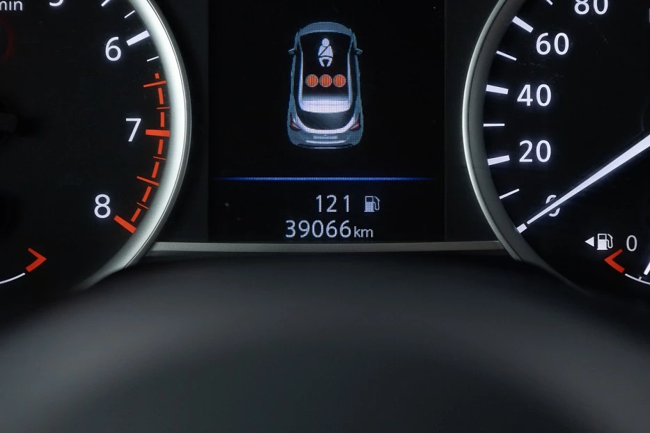 Nissan Micra – foto 18