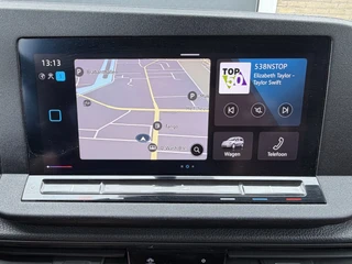 Volkswagen Caddy – thumbnail 12