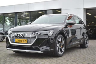 Audi e-tron – thumbnail 2