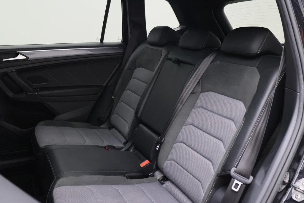 Volkswagen Tiguan Allspace – foto 21