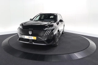 Peugeot 5008 – thumbnail 3