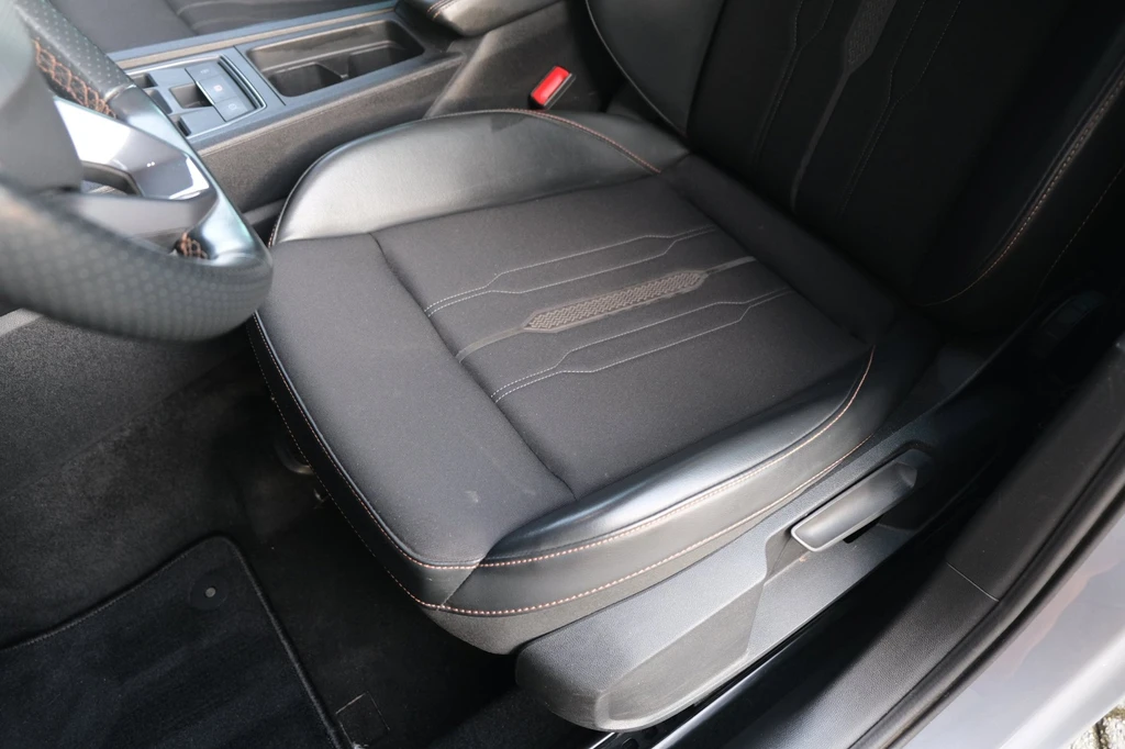 CUPRA Formentor – foto 11