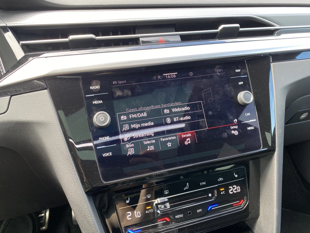 Volkswagen Arteon – foto 32