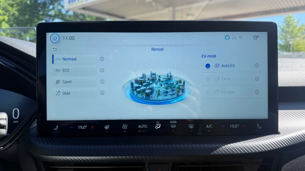 Ford Kuga – foto 20