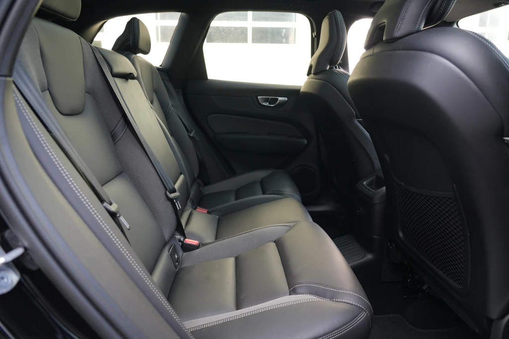 Volvo XC60 – foto 30