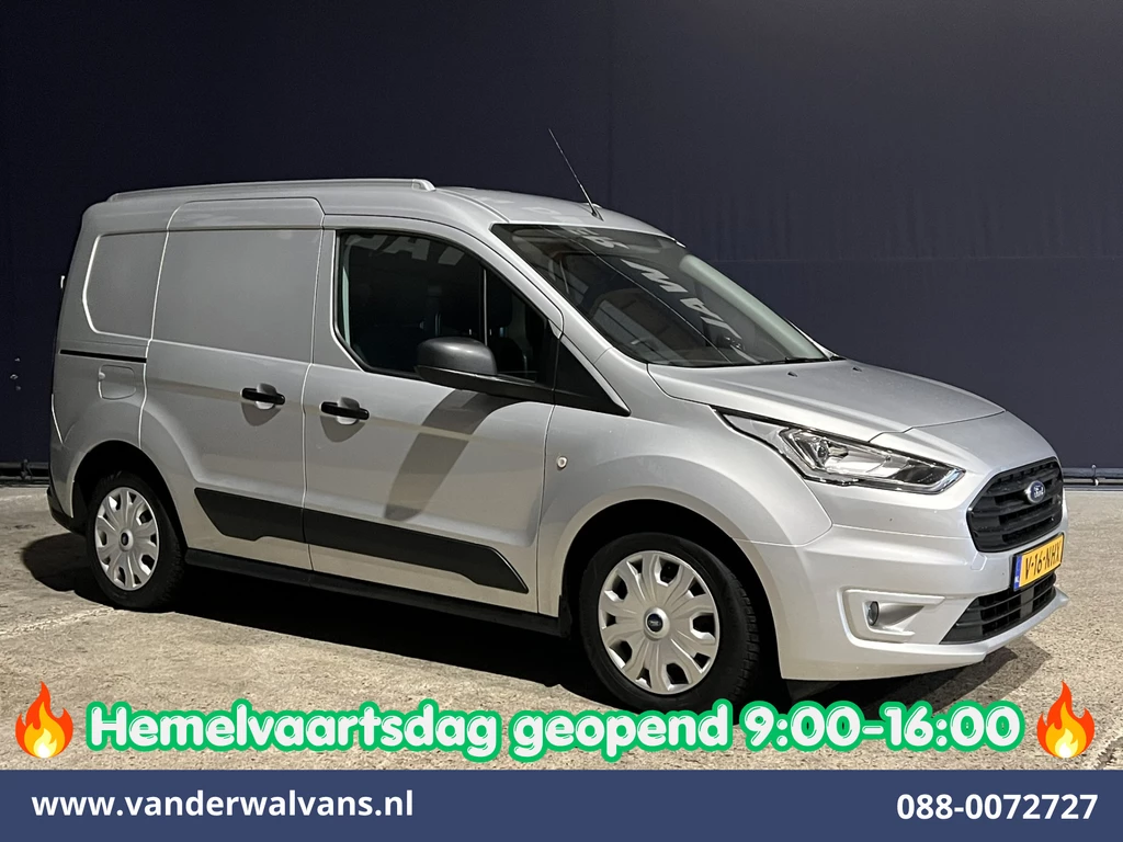 Ford Transit Connect – foto 4