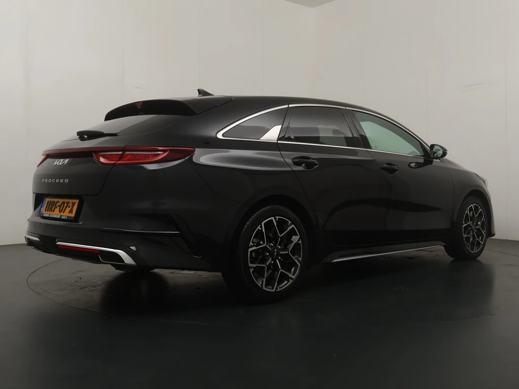 Kia ProCeed – foto 8