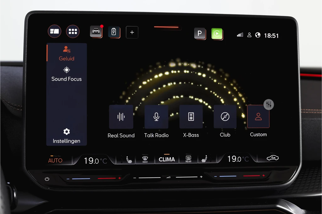 CUPRA Formentor – foto 58