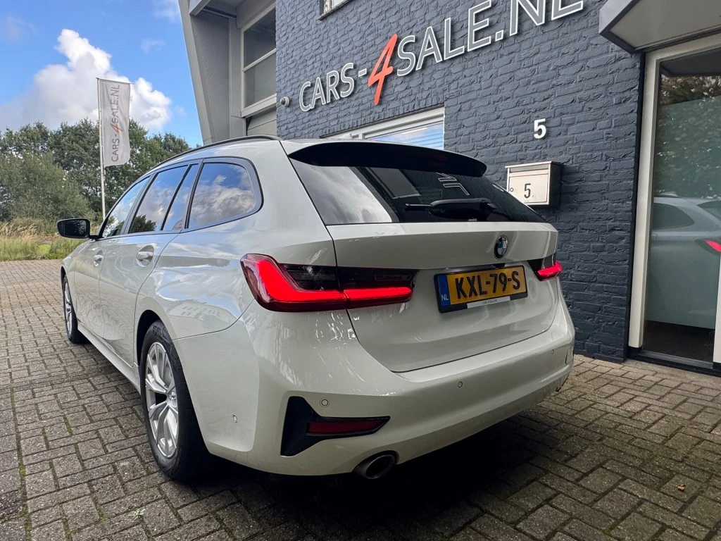 BMW 3 Serie – foto 3