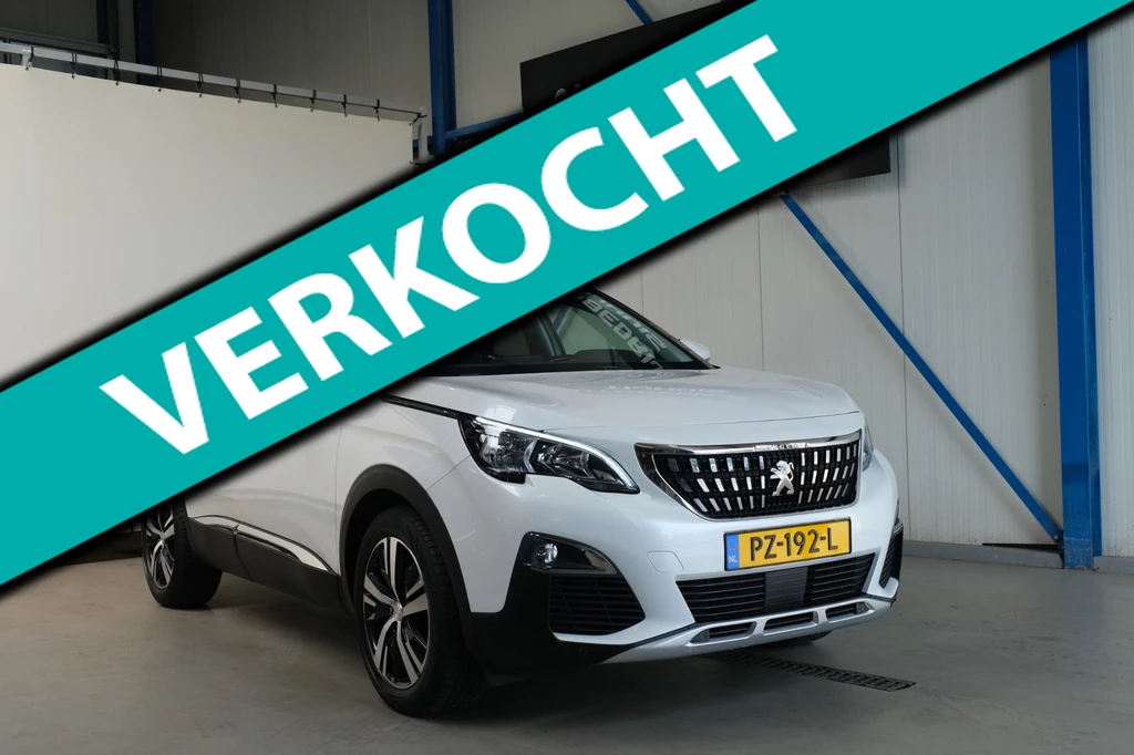 Peugeot 3008 – foto 5