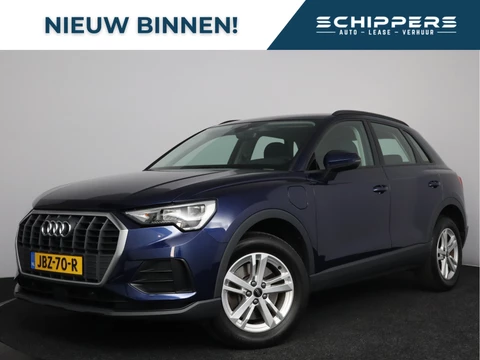 Audi Q3 45 TFSI e edition | Stoel verwarmd |