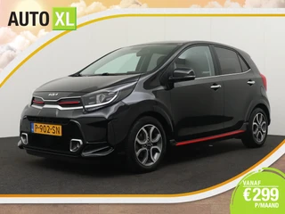 Kia Picanto – thumbnail 1