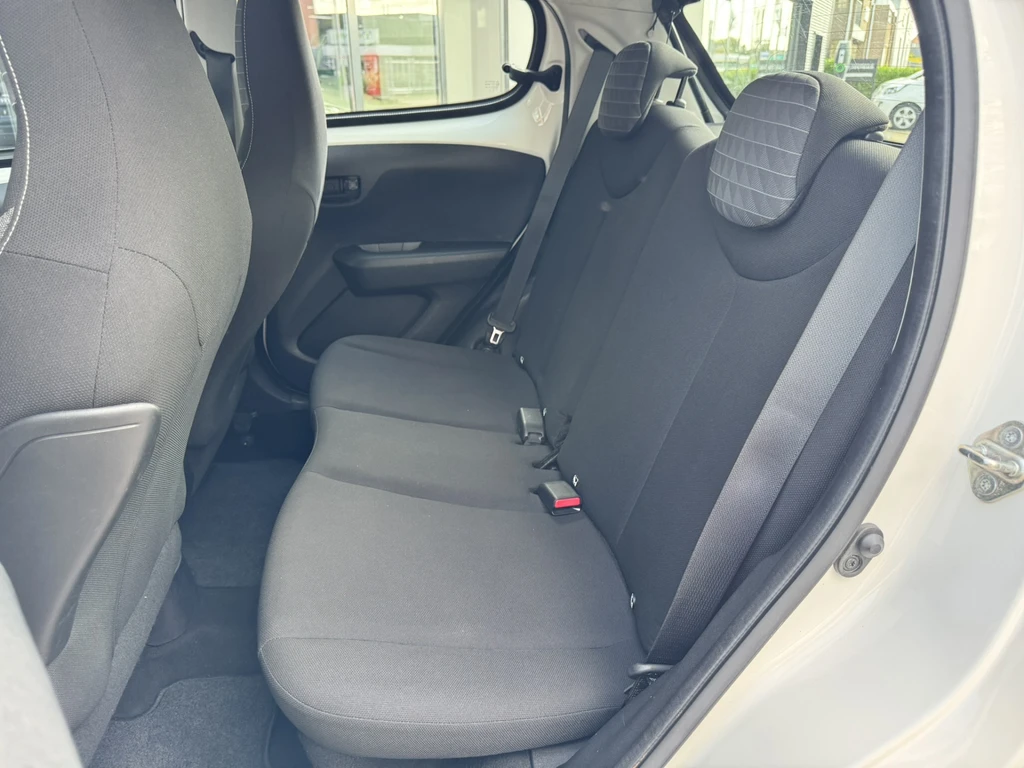 Peugeot 108 – foto 14