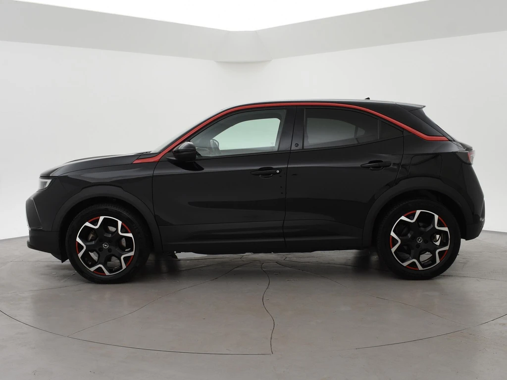 Opel Mokka-e – foto 2