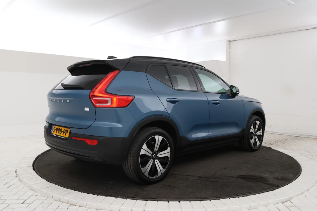 Volvo XC40 – foto 4