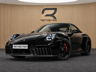 Porsche 911 – thumbnail 2