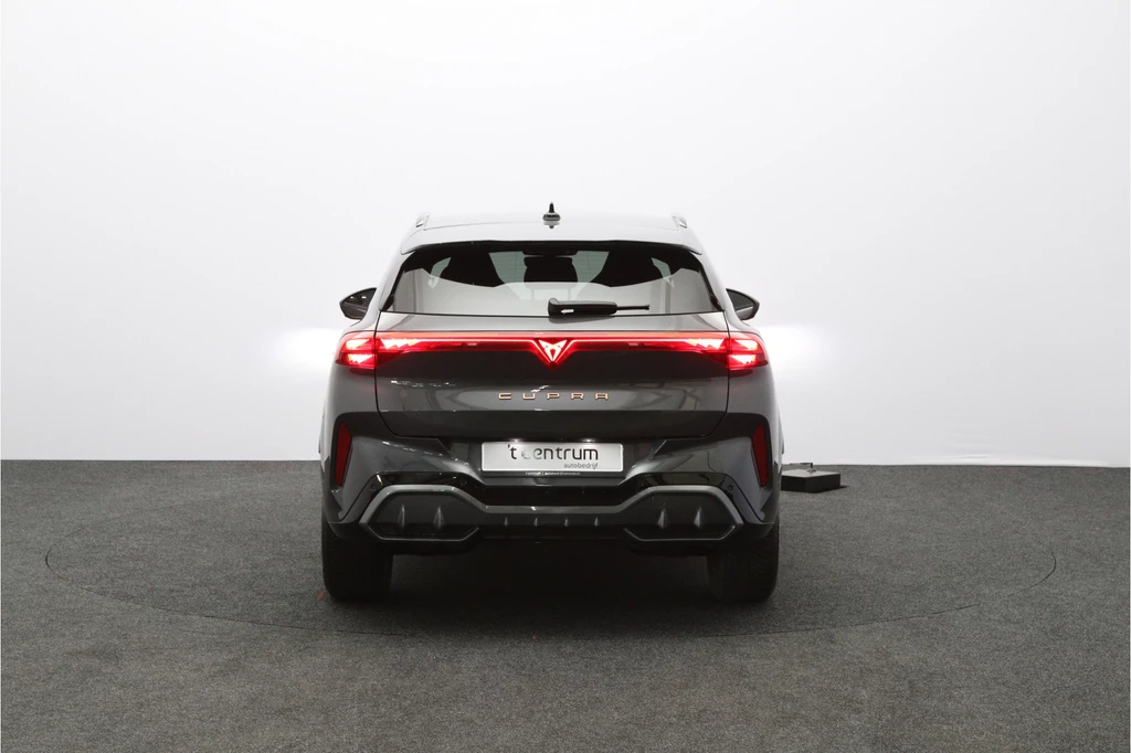 CUPRA Terramar – foto 4