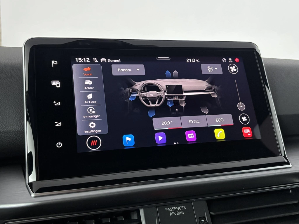 SEAT Tarraco – foto 32