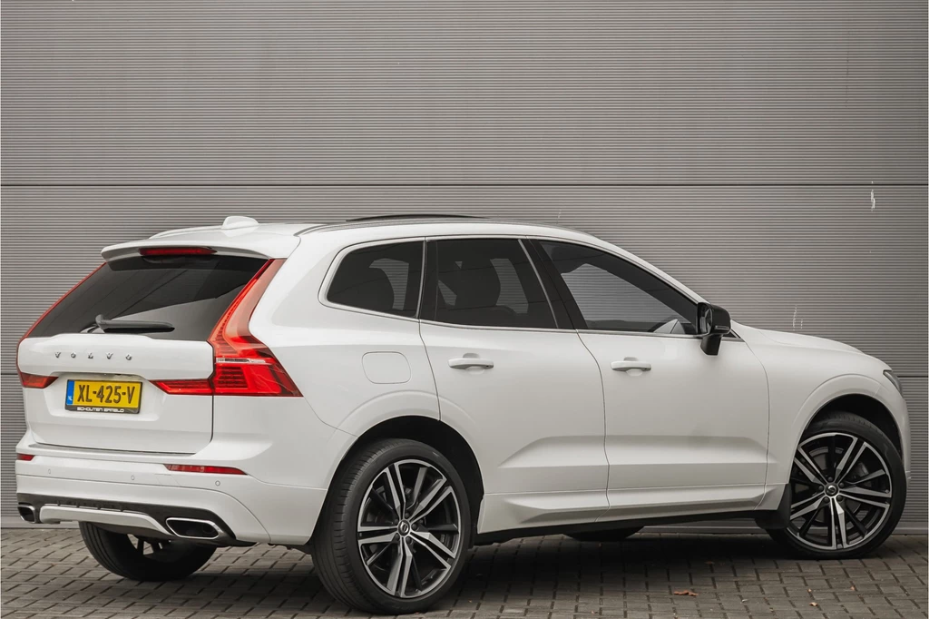 Volvo XC60 – foto 6