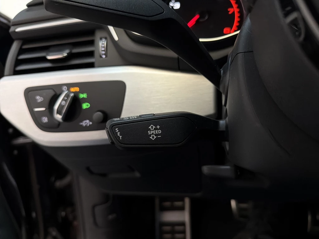 Audi A4 – foto 27