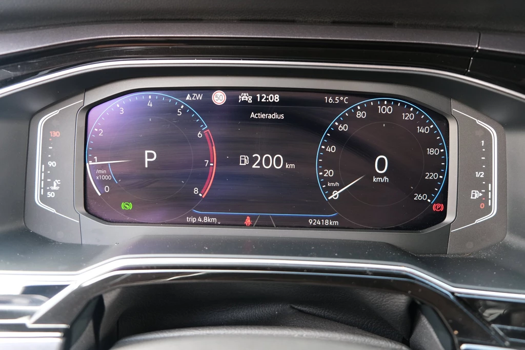 Volkswagen Taigo – foto 17