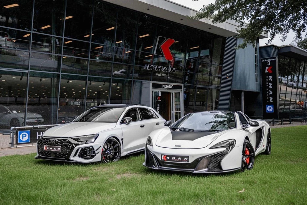 Mercedes-Benz C-Klasse – foto 4