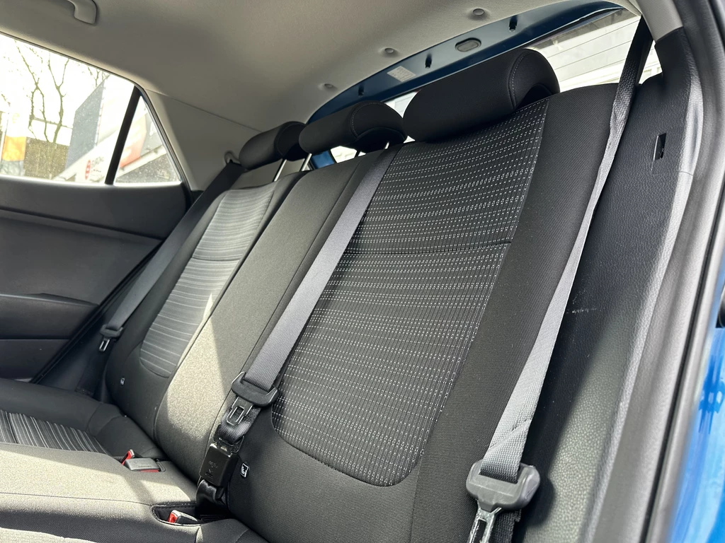 Kia Stonic – foto 25