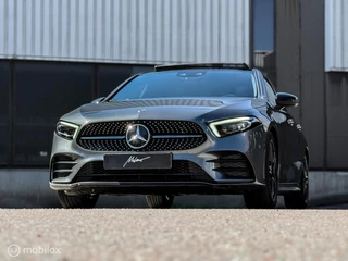 Mercedes-Benz A-Klasse – thumbnail 2
