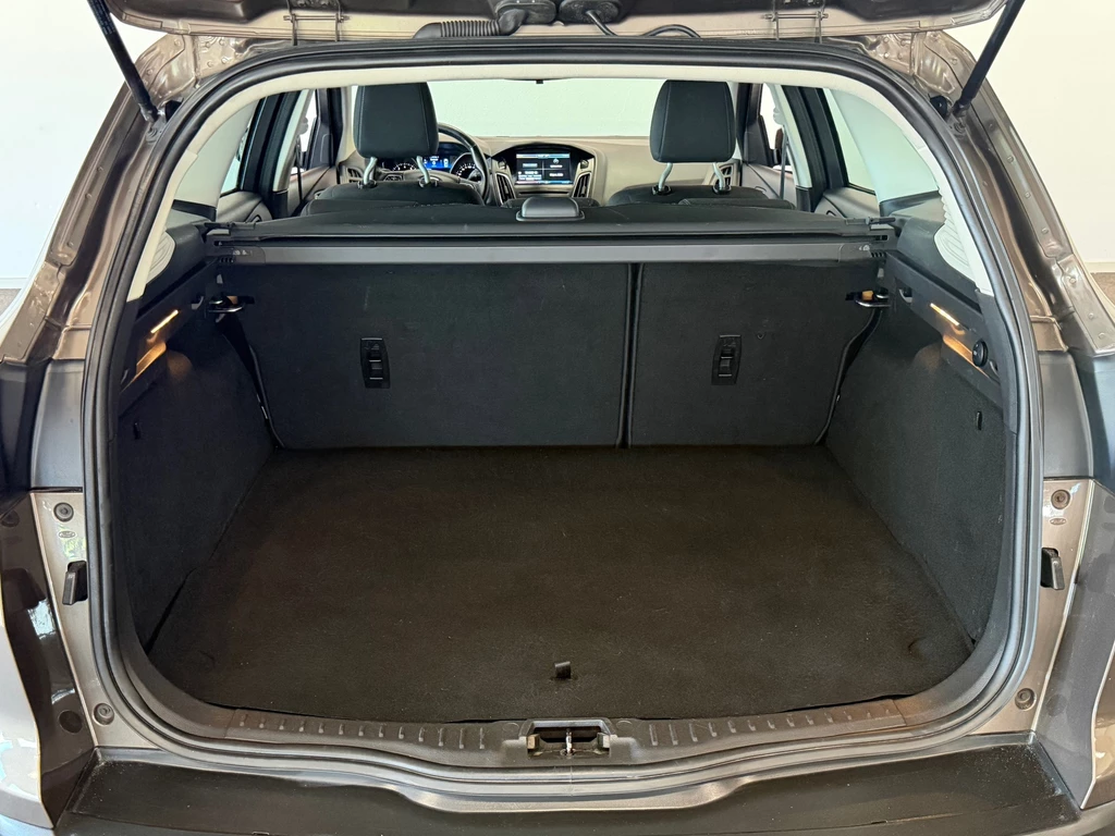 Ford Focus – foto 12