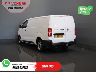 Opel Vivaro – thumbnail 3