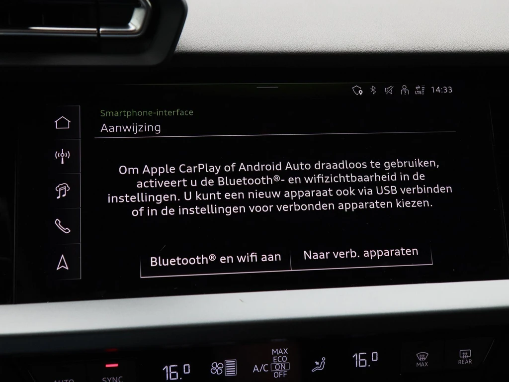 Audi A3 – foto 30