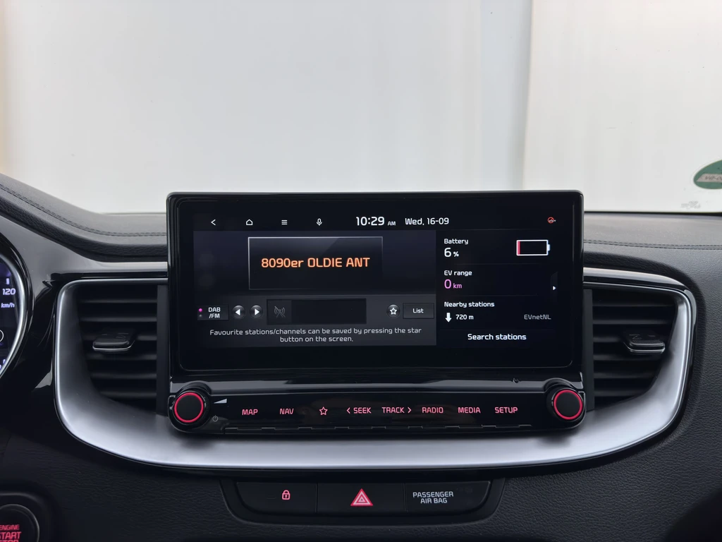 Kia XCeed – foto 18