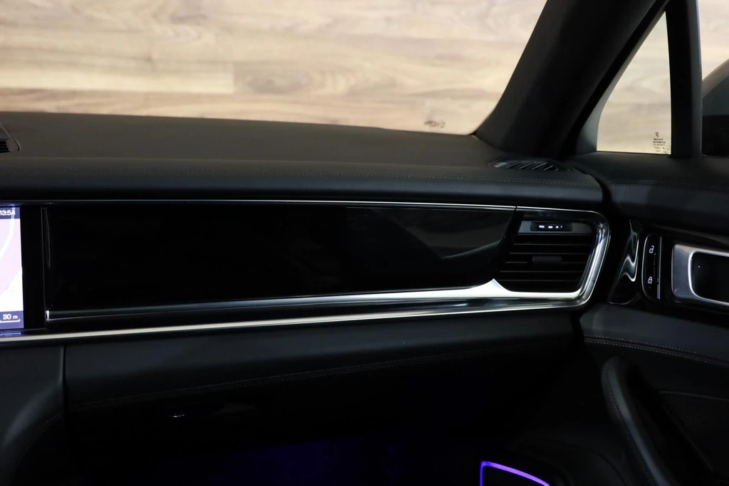 Porsche Panamera – foto 38