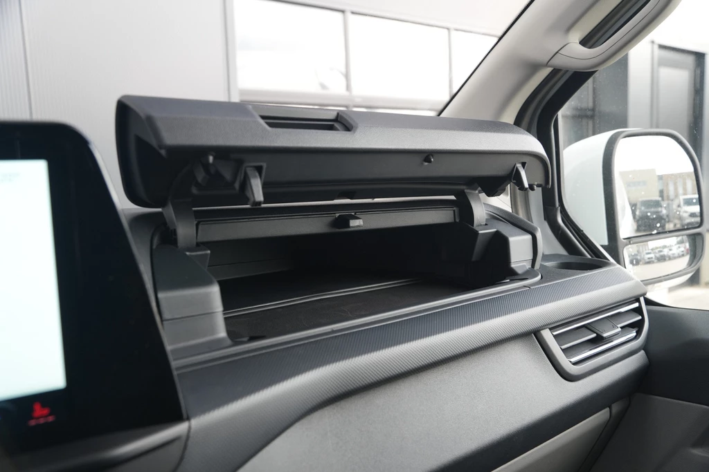 Ford E-Transit Custom – foto 34