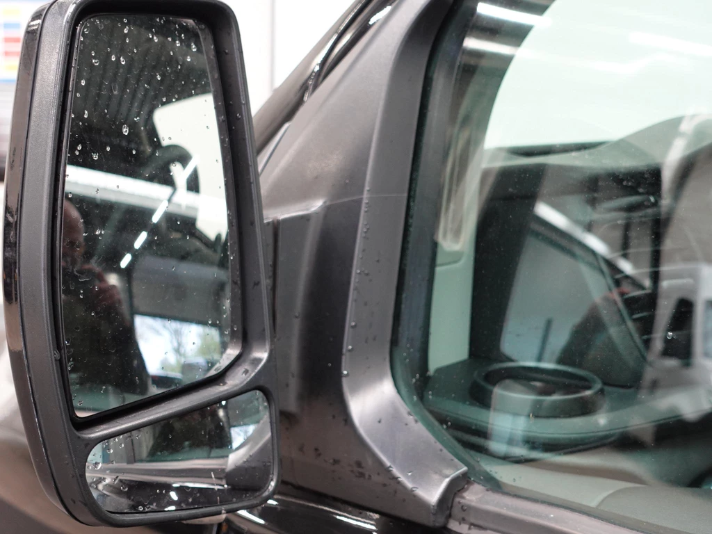 Ford Transit Custom – foto 12