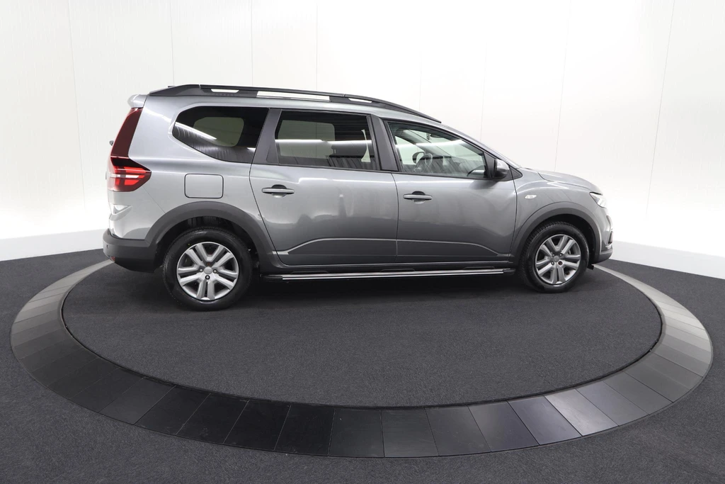 Dacia Jogger – foto 11