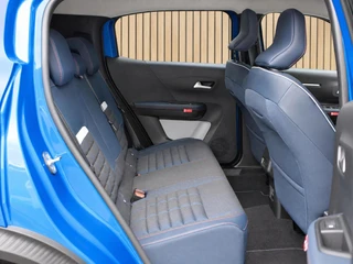 Citroën C3 Aircross – thumbnail 16