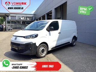 Fiat Scudo – thumbnail 2