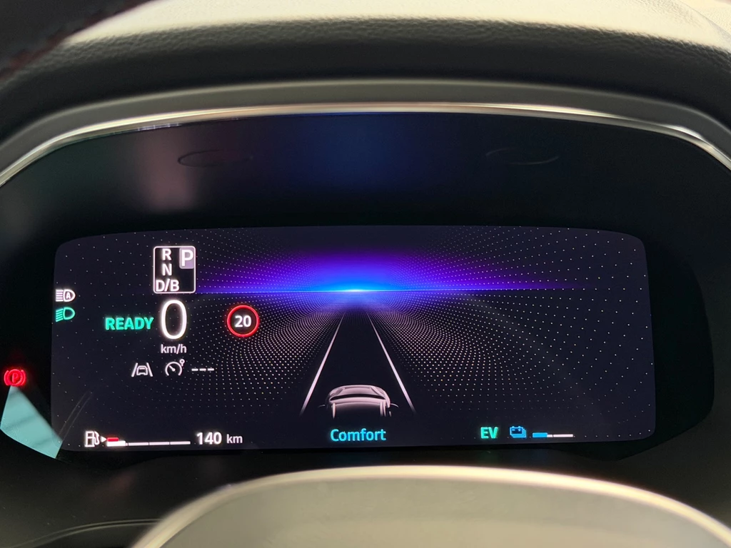 Renault Captur – foto 26