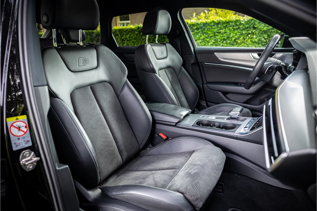 Audi A6 – foto 16