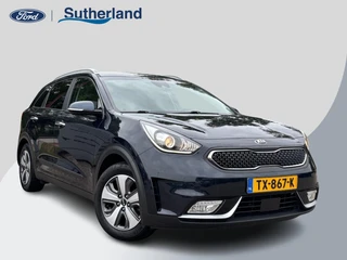 Kia Niro – thumbnail 6