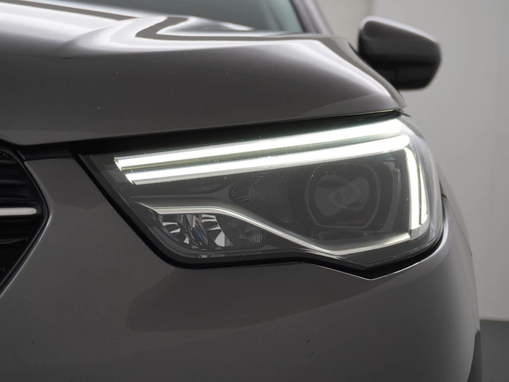 Opel Grandland X – foto 44