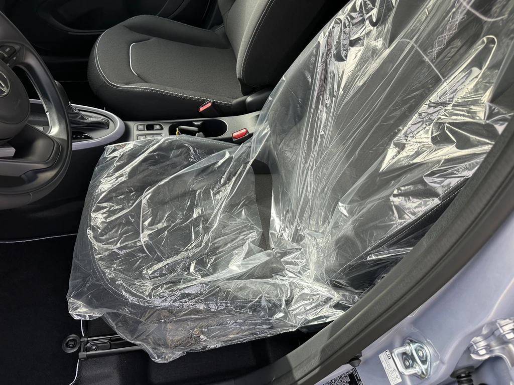 Toyota Aygo – foto 23