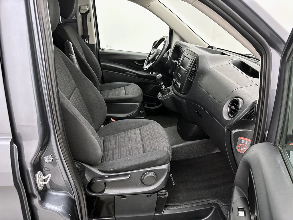 Mercedes-Benz Vito – foto 24