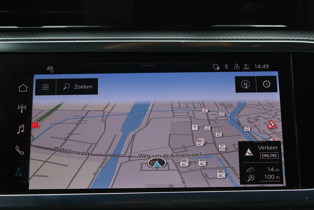 Audi Q3 – foto 14