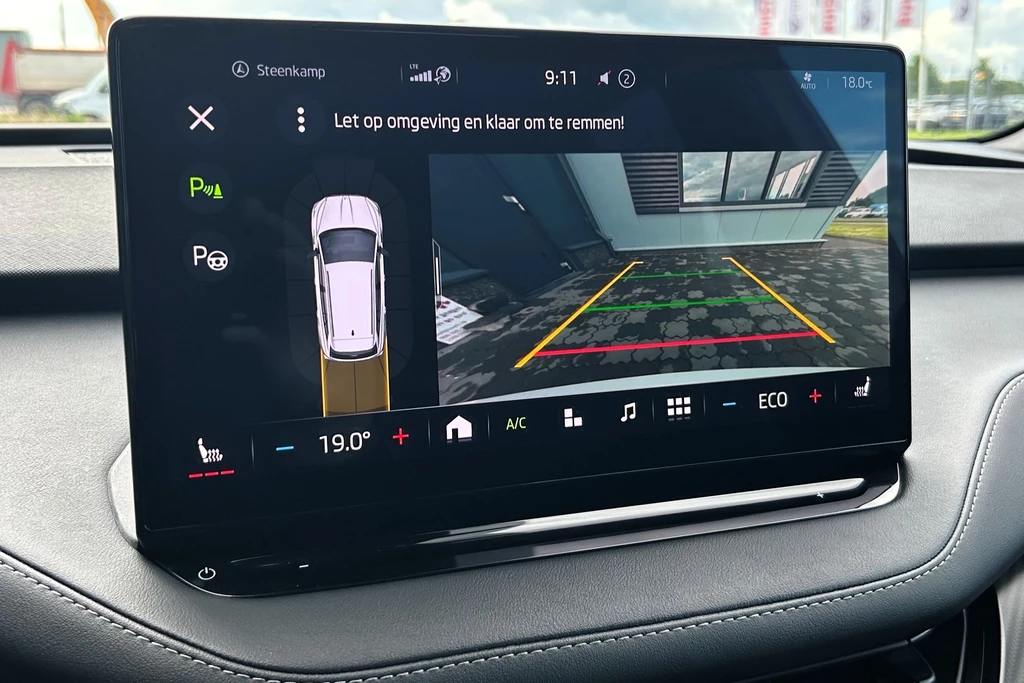 Škoda Enyaq iV – foto 21
