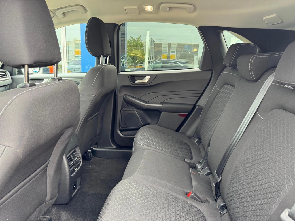 Ford Kuga – foto 9