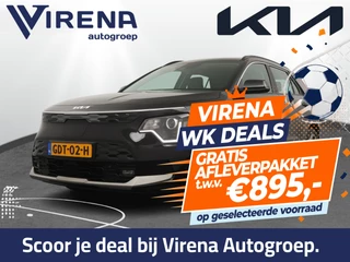 Kia Niro EV – thumbnail 1
