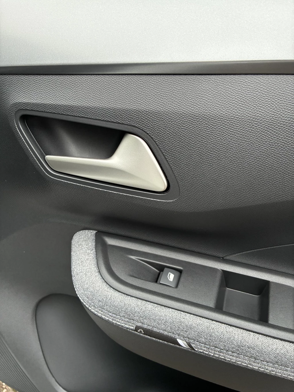 Opel Frontera – foto 43