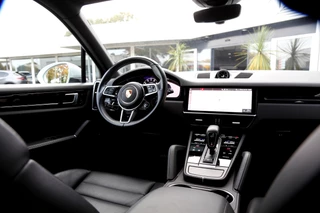 Porsche Cayenne – thumbnail 42